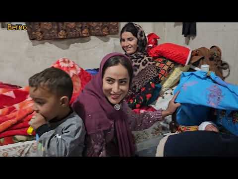 Видео: 👶Рождение ребенка: встреча с новорожденным🥰