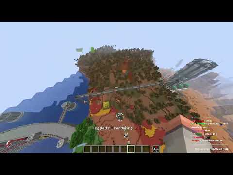 Видео: МайнШилд 4 | Стрим 87 - Проектируем Red Hills, д.1