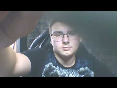 Видео: Первый асмр