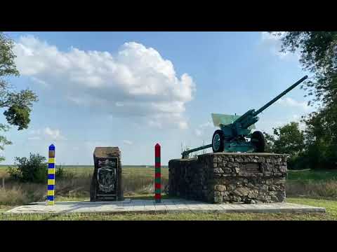 Видео: Відео до Дня селища Катеринопіль