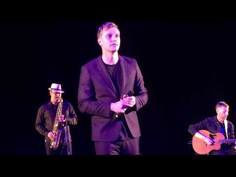 Видео: Алексей Гоман- Жираф