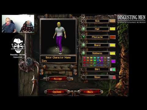 Видео: [DM] Я не играл в... Nox - П. Сальников, А. Мурадян