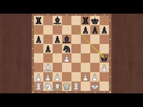 Видео: Самые убойные варианты.  Испанская партия.  Часть 2