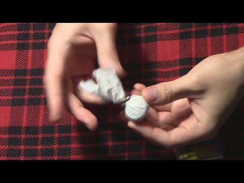 Видео: Как лакировать гитару шеллаком: тампон