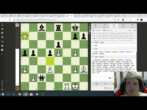 Видео: Шахматы-Обоснованы ли подозрения Уэсли Со в нечестной игре Тиграна Петросяна?