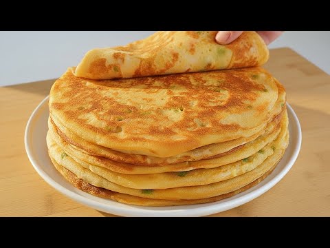 Видео: Боже мой, как вкусно! Невероятно простой секретный рецепт, который получается просто восхитительным!