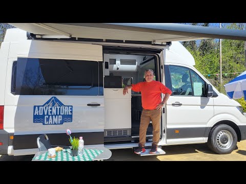 Видео: София Ленд  / Camping & Caravaning  - 2025...😉