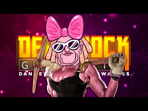 Видео: DEEP ROCK GALACTIC | Женщины - прирожденные шахтёры 2