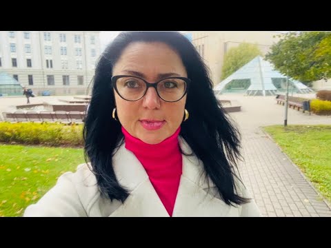 Видео: Vlog💚ЕСЛИ БЫ ВСЕ ЗНАЛИ ОБ ЭТОМ // ВЫ БЫ ТОЖЕ ЭТО ПОПРОБОВАЛИ // РИГА  // ЛАТВИЯ