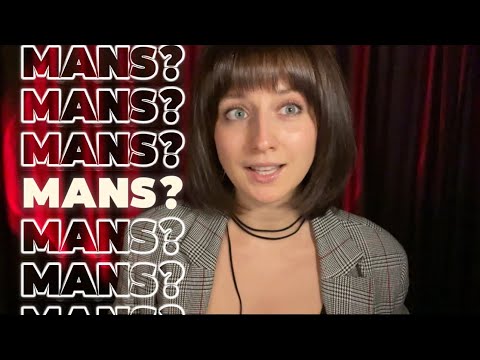 Видео: Man, mans, men? Простое объяснение, которое удивит тебя 