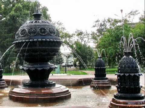 Видео: Городо Омск . Самая лучшая и любимая песня об ОМСКЕ ..wmv