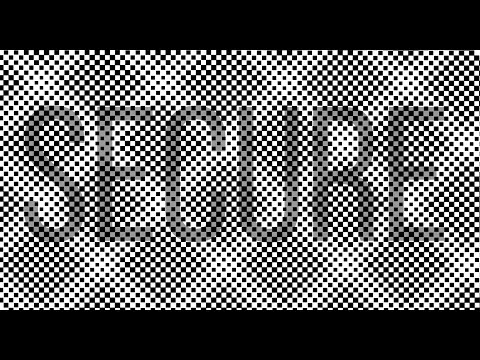 Видео: Подделка печатей. Пытаюсь повторить защиту штампов по ГОСТ Р 51511-2001. CorelDraw от Деревяшкина.