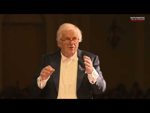 Видео: Брамс. Симфония №3 | Brahms. Symphony No.3