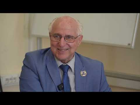 Видео: Доклад А. В. Разина  "Искусственный интеллект и сознание проблема квалиа"