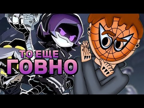 Видео: обзоР Murder Drones (Director Cut giper)