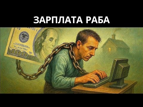 Видео: ✨Работаешь, чтобы жить, а живешь, работая✨