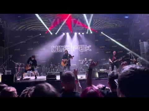 Видео: Обе-Рек - Возвращайся (Улетай 2023)