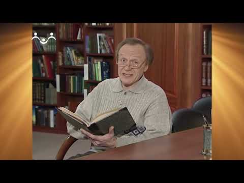 Видео: Доброе Слово. Лесков. Кадетский монастырь. Вып.01