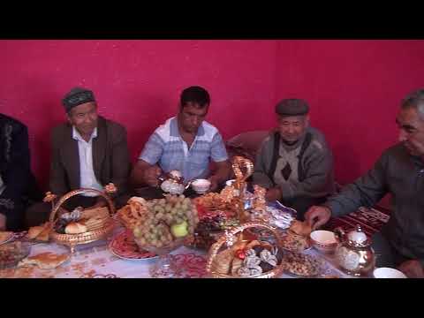 Видео: Орысқұдық ауылы Құдасый той