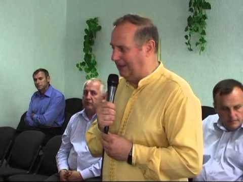 Видео: Свидетельство  Павла  Франчука