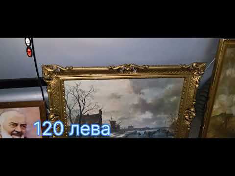 Видео: Горещи находки и много смях от съботният битак в София .#Bulgarian flea market #sale #car boot