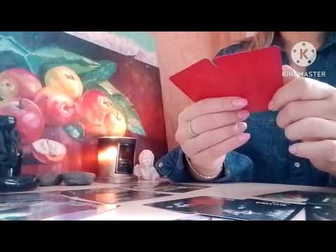 Видео: 💫Что между вами и загаданным человеком!!