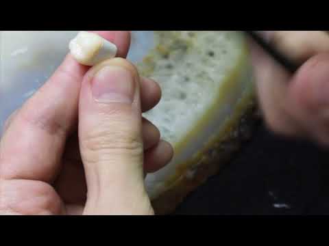 Видео: e max  прокрашивание