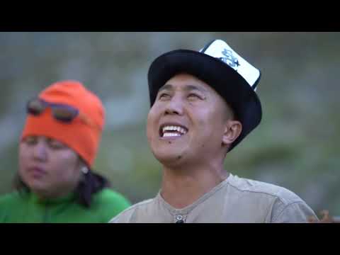 Видео: Сур эчкинин КОЖОЖАШты каргаганы