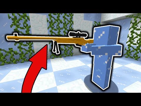 Видео: ТОЛЬКО 20 ИЗ 999.999 ЛЮДЕЙ ПОЙМУТ КАК Я СТАЛ НЕВИДИМЫМ МАЙНКРАФТЕР СНАЙПЕР!