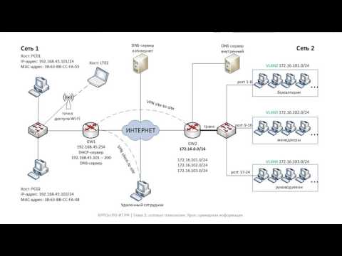 Видео: ✅ Глава 1. 31 Суммарная информация