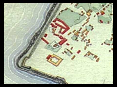 Видео: Наидена старая карта Анапы