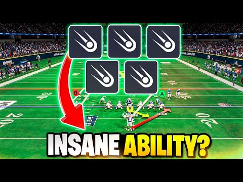 Видео: 5 НЕПРИЯТНЫХ ПОЛОС СДЕЛАЛИ МОЁ НАСТУПЛЕНИЕ НЕОСТАНОВИМЫМ В Madden 26!