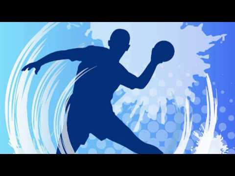 Видео: Урок Гандбола