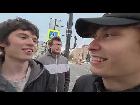 Видео: Шалопаи в городе миллионнике