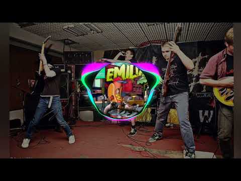 Видео: E.M.I.L.I.A. - Последний Шанс Спастись!