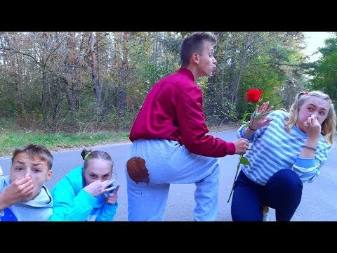 Видео: НЕ ХОТЯТ СО МНОЙ ВСТРЕЧАТЬСЯ!!!