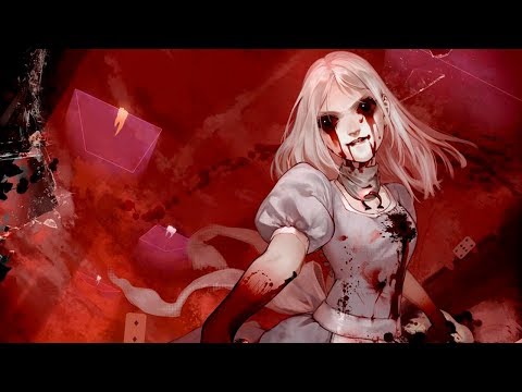 Видео: КРУШИ, КРОМСАЙ ! : Alice: Madness Returns