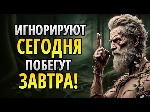 Видео: Почему Те Кто Тебя Игнорирует В Конце Концов Начнут Бегать За Тобой