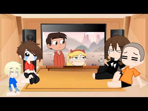 Видео: | Реакция моей семьи ( + я ) на мои избранные в ТТ | Gacha club | 1/2