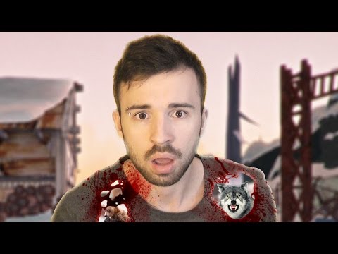 Видео: МЕНЯ РАСТЕРЗАЛИ!