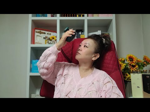 Видео: красота,восстановление, и энергия клеток