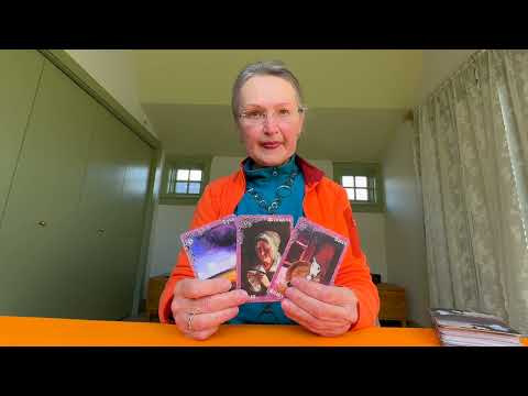 Видео: Почему вас нельзя было обижать? Что Ожидает Вас в Личной Жизни? 💯 #колена