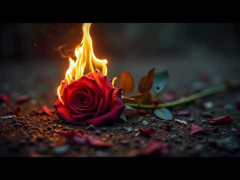 Видео: Без тебе в серці біль.Емоційна баллада створена штучним інтелектом.