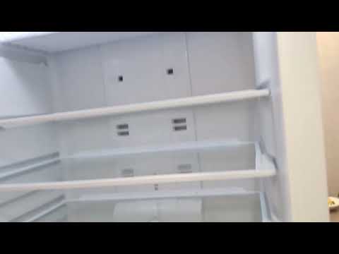 Видео: Не морозит не холодит. Hotpoint Ariston ECF1814L Ремонт.