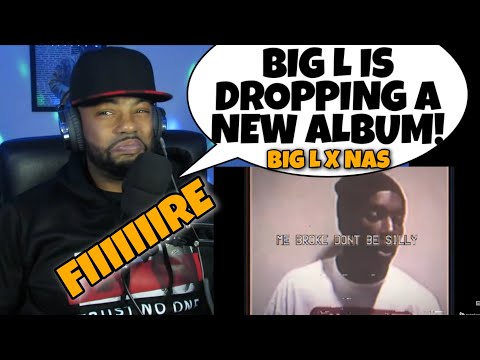 Видео: Фанатам хип-хопа это было нужно... Big L — «U Ain't Gotta Chance» при участии Nas