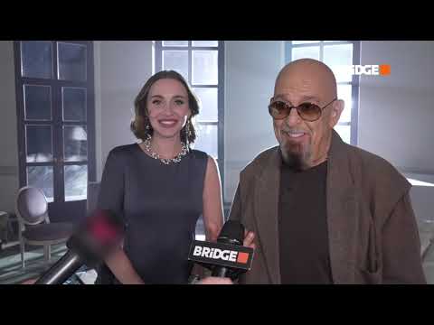 Видео: "Помада на щеке" от Михаила Шуфутинского и Mia Boyka