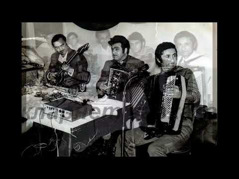 Видео: Жора Кировабадский Сборник домашних записей  60 -70гг(2 - часть)