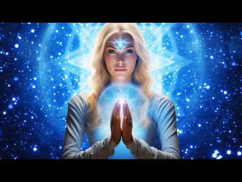 Видео: Плеядеанская передача: Звездные семена получают коды вознесения от...