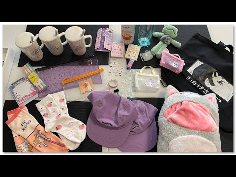 Видео: Распаковка с сайта ZAKKA/ покупки для детей🛍️