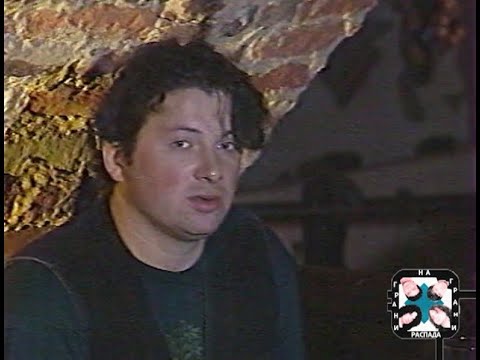 Видео: 1995.09.01-03 Агата Кристи - "Рандеву со звездой" (в лучшем качестве)